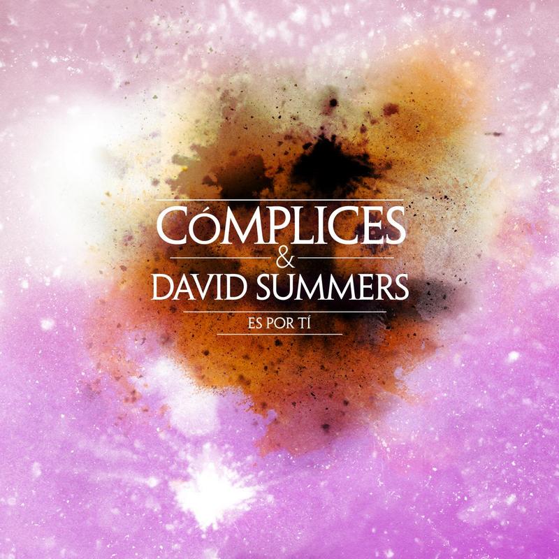 Es Por Ti (con David Summers)