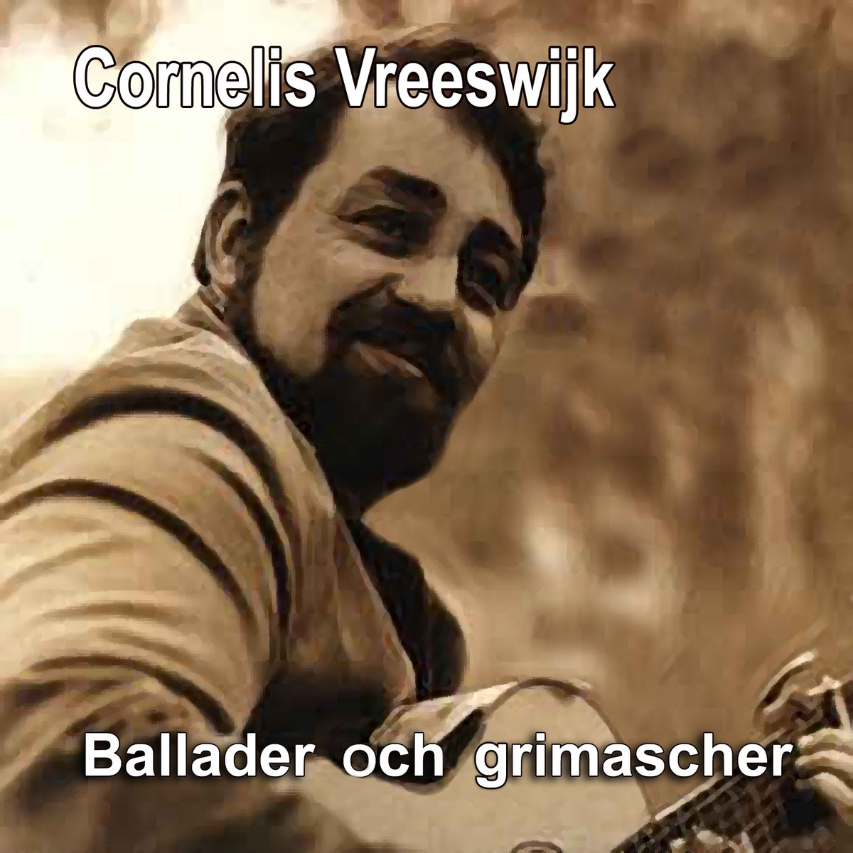 Ballad om 100 år