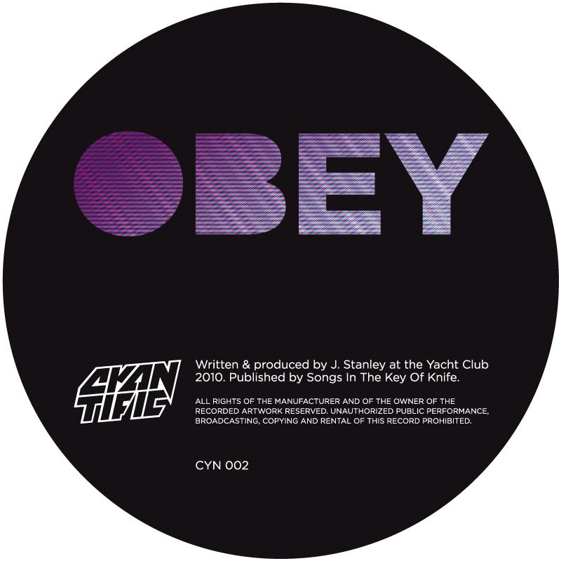 Obey / Bounce It