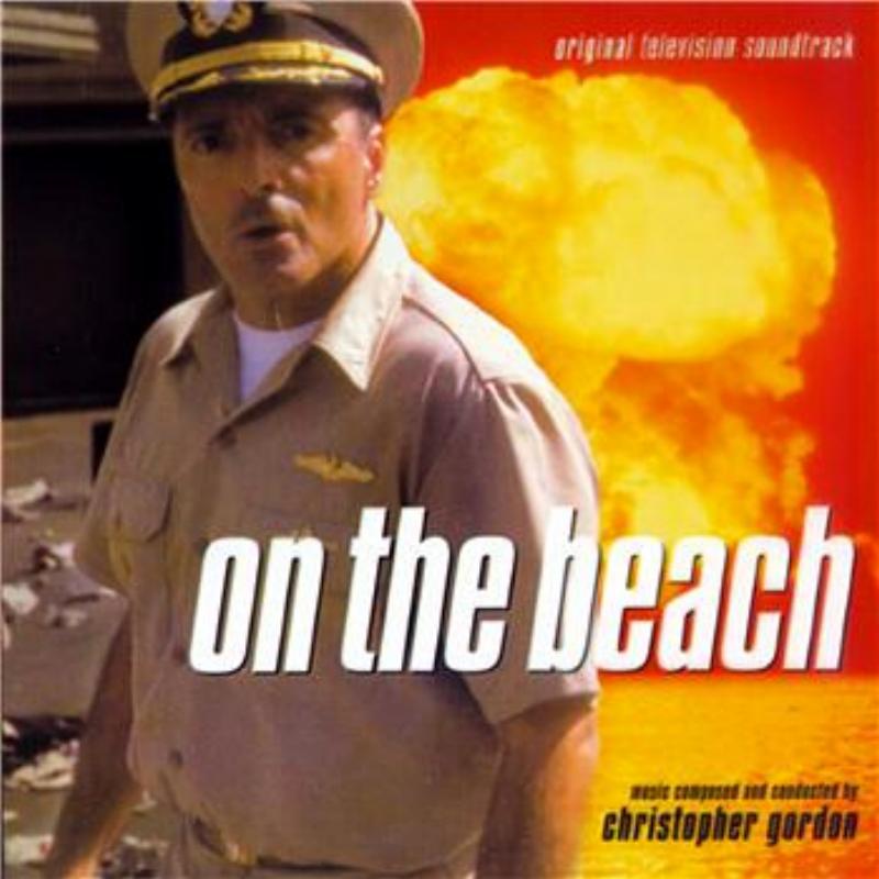 On The Beach (Original Television Soundtrack)