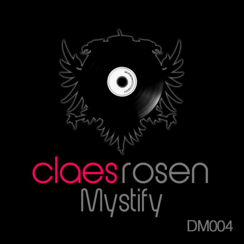 Mystify - Dinka remix