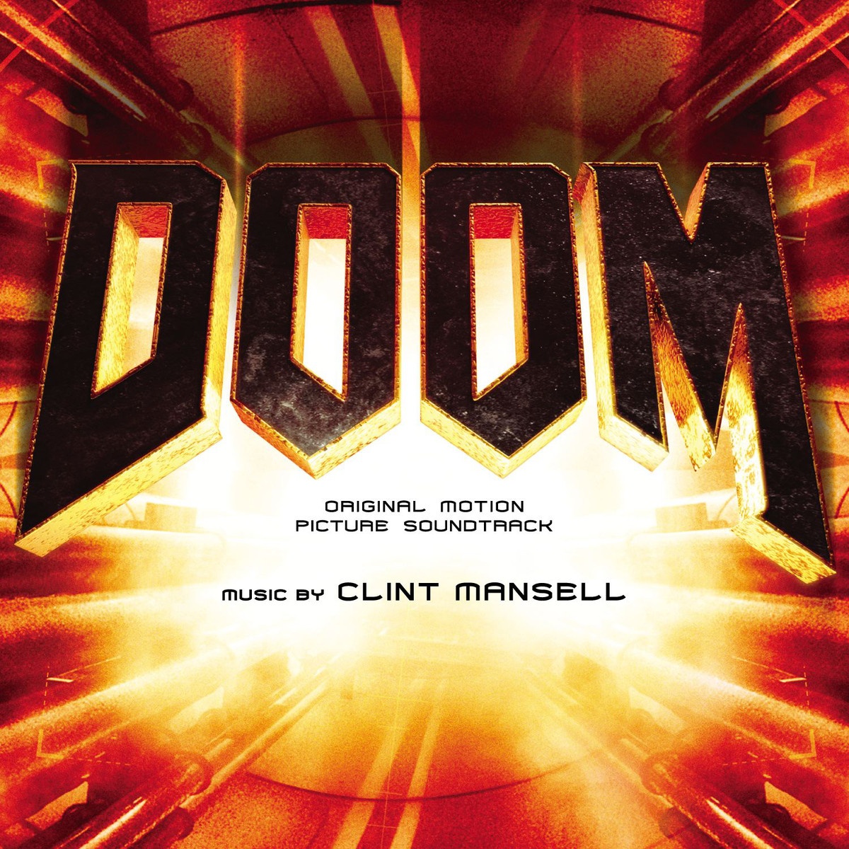 Doom (Original Motion Picture Soundtrack)