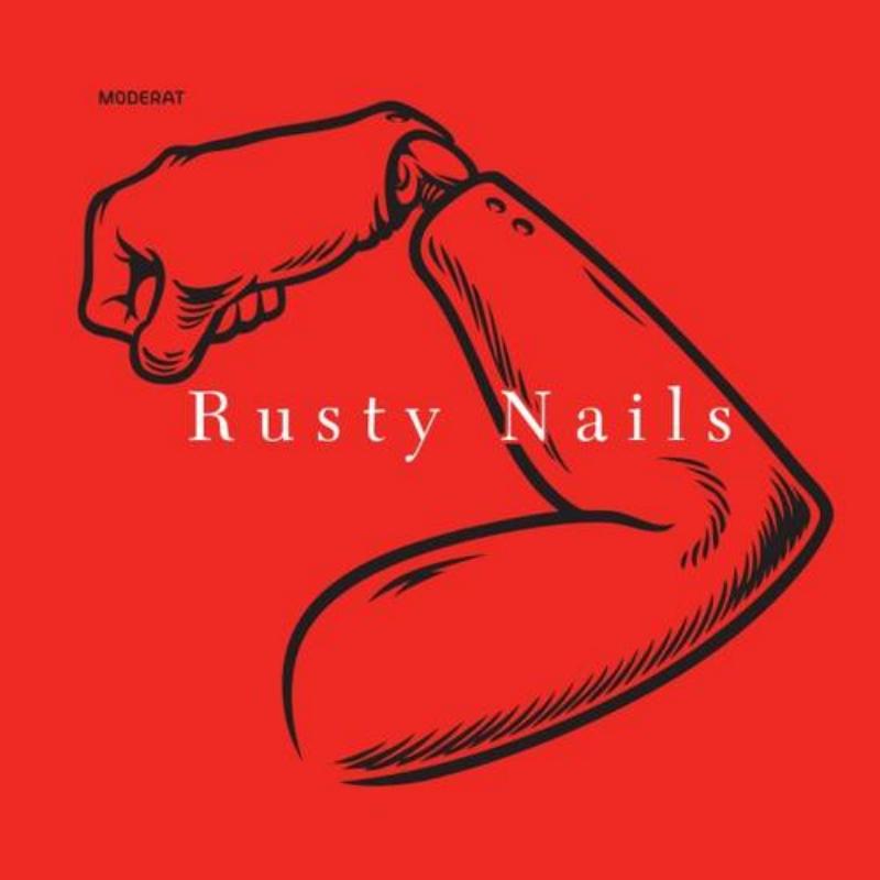 Rusty Nails (Booka Shade Remix)