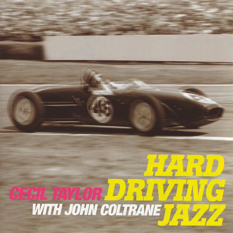 Hard Driving Jazz