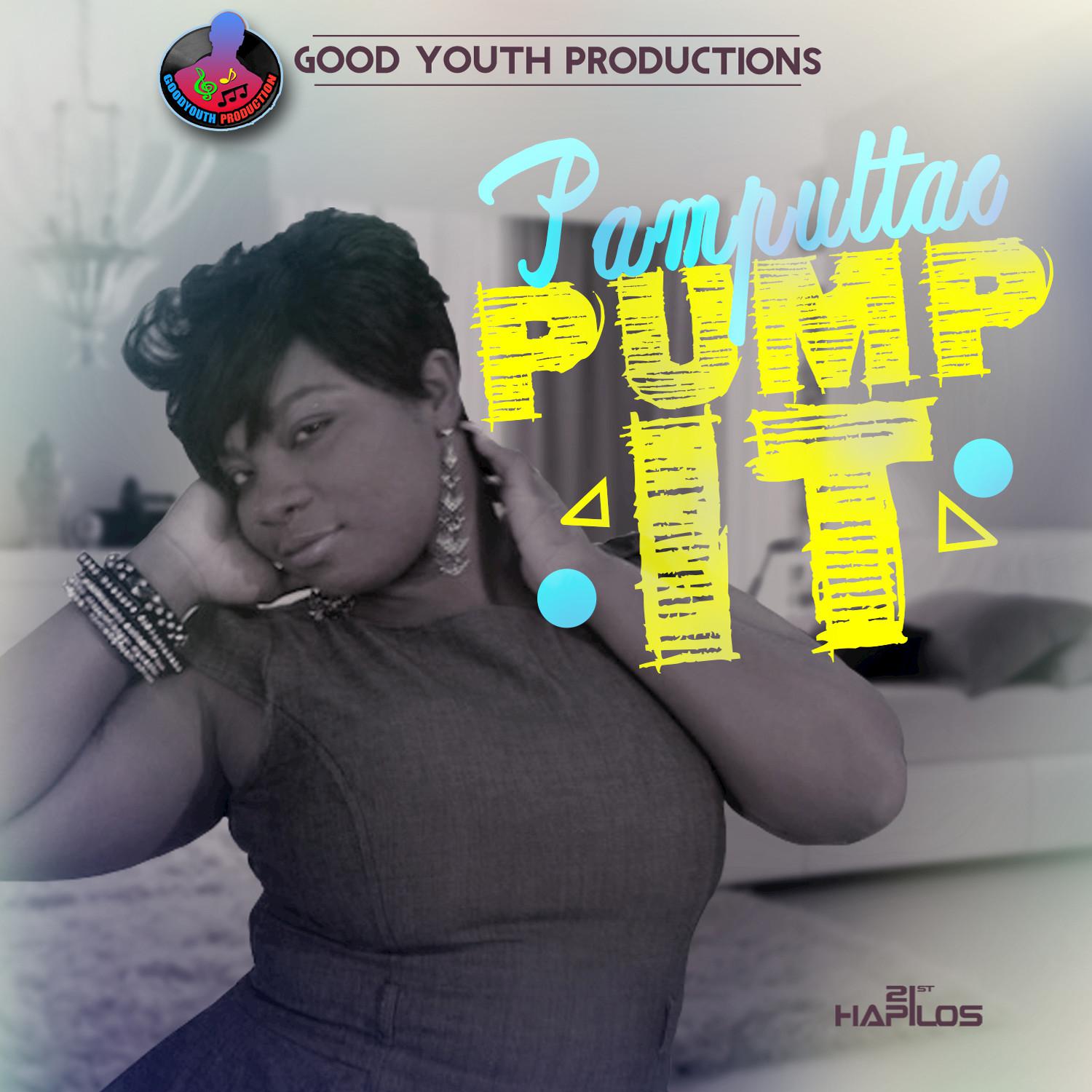 Pump It - Single