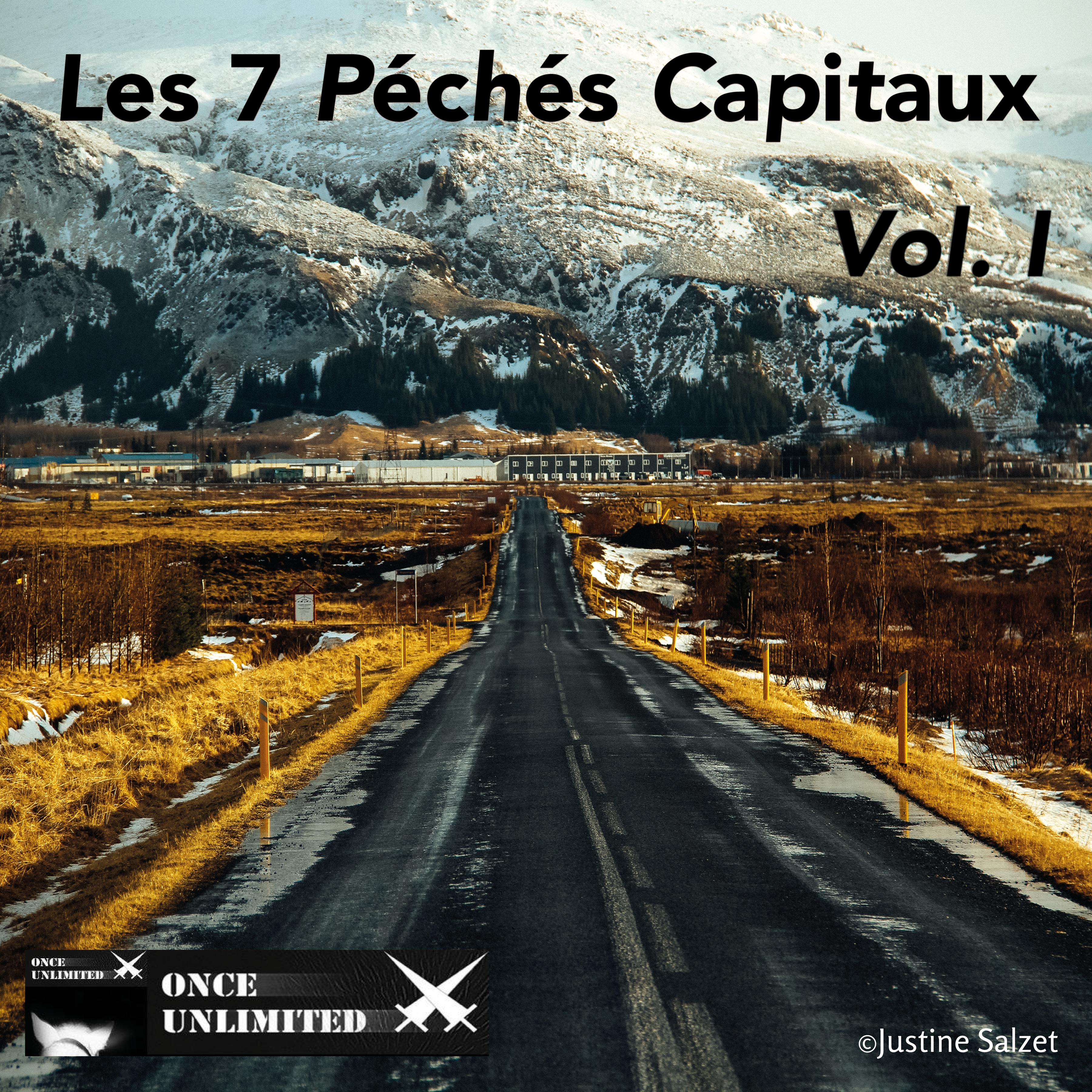 Les 7 péchés capitaux, Vol. I