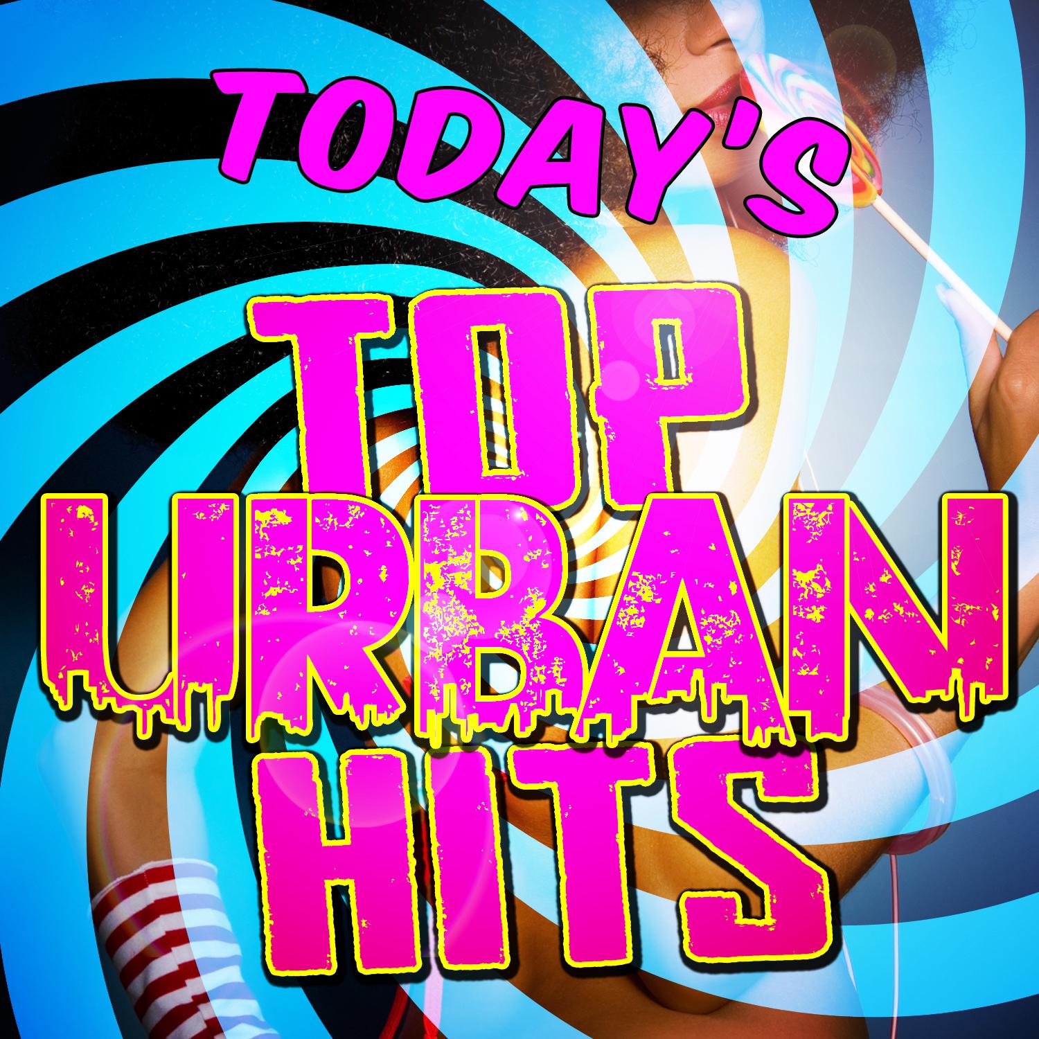 Today's Top Urban Hits