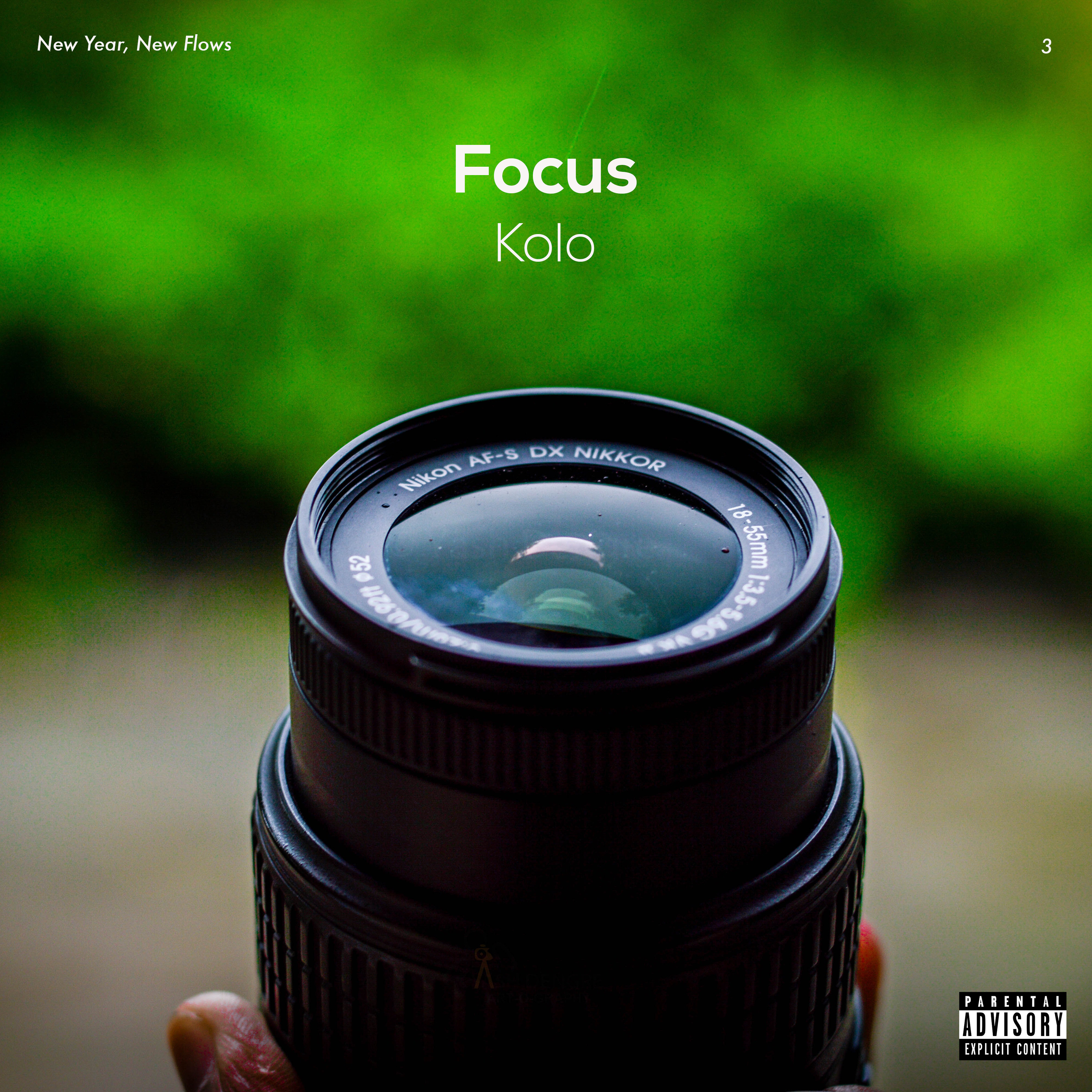 Focus