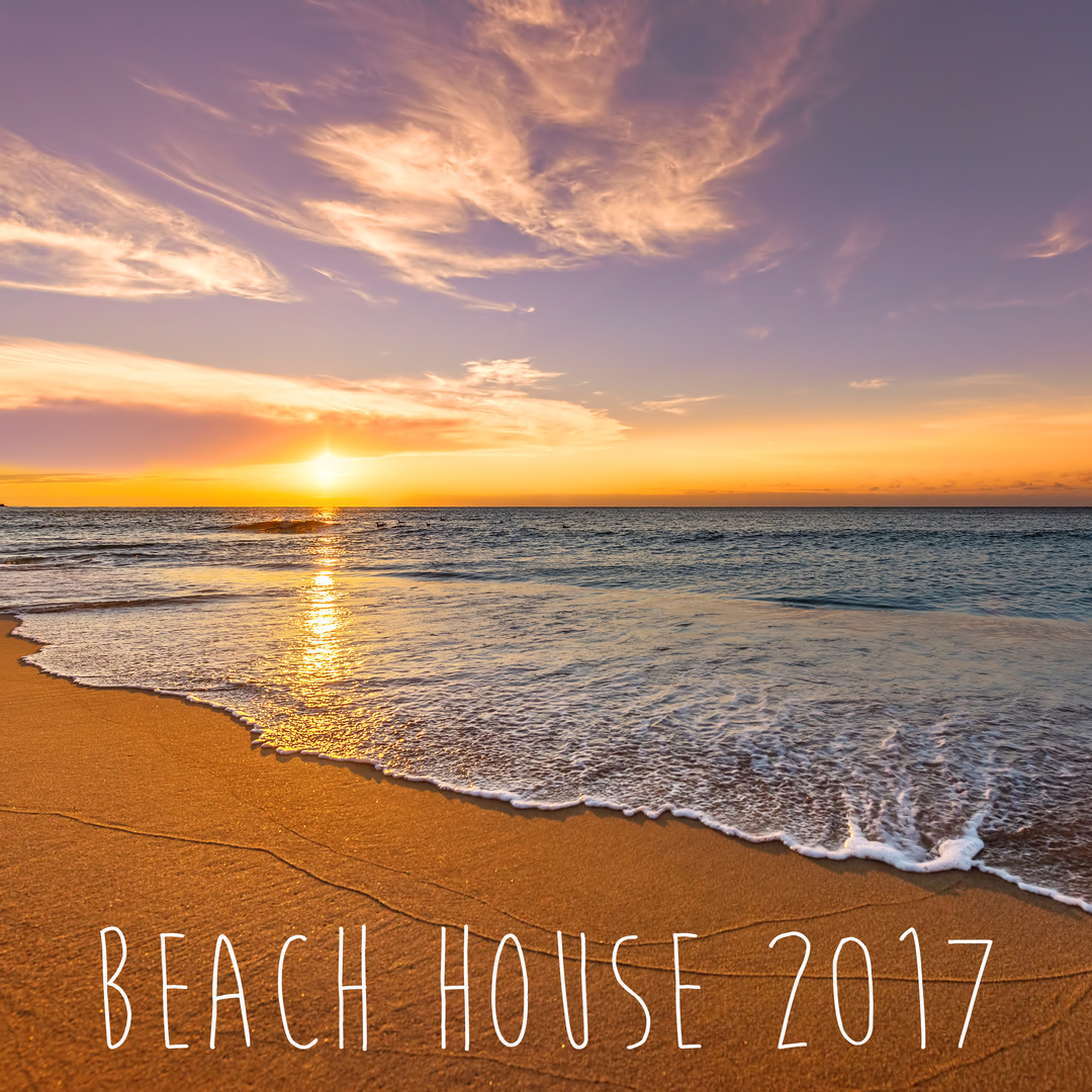 Beach House 2017