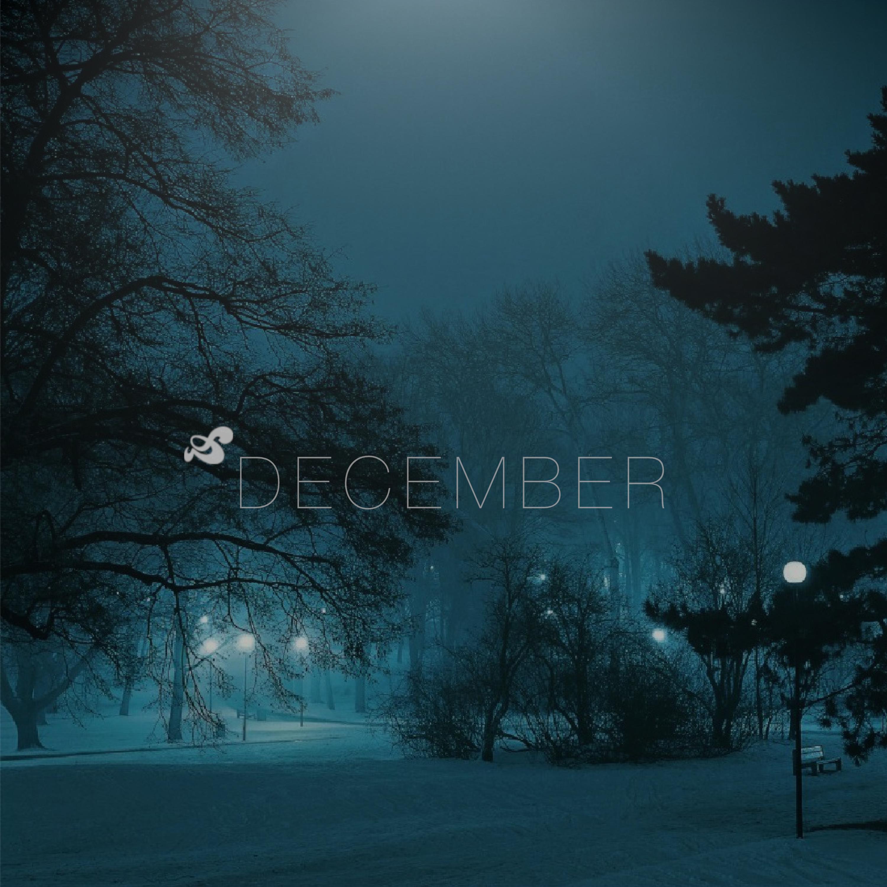 December