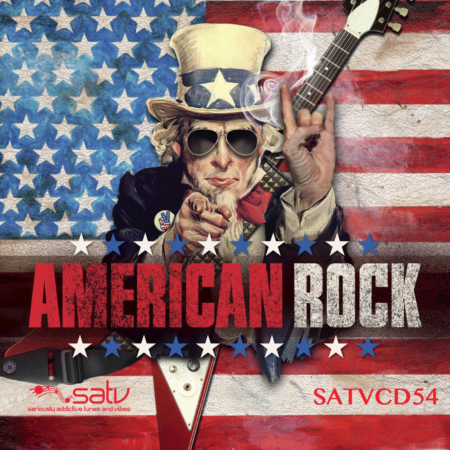 American Rock