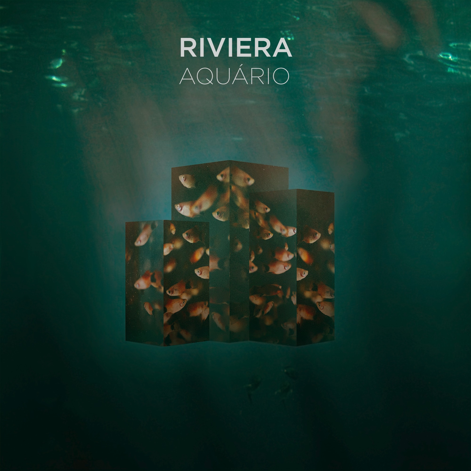 Aquário (Deluxe Edition)