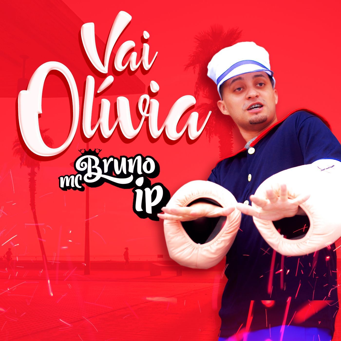 Vai Olivia