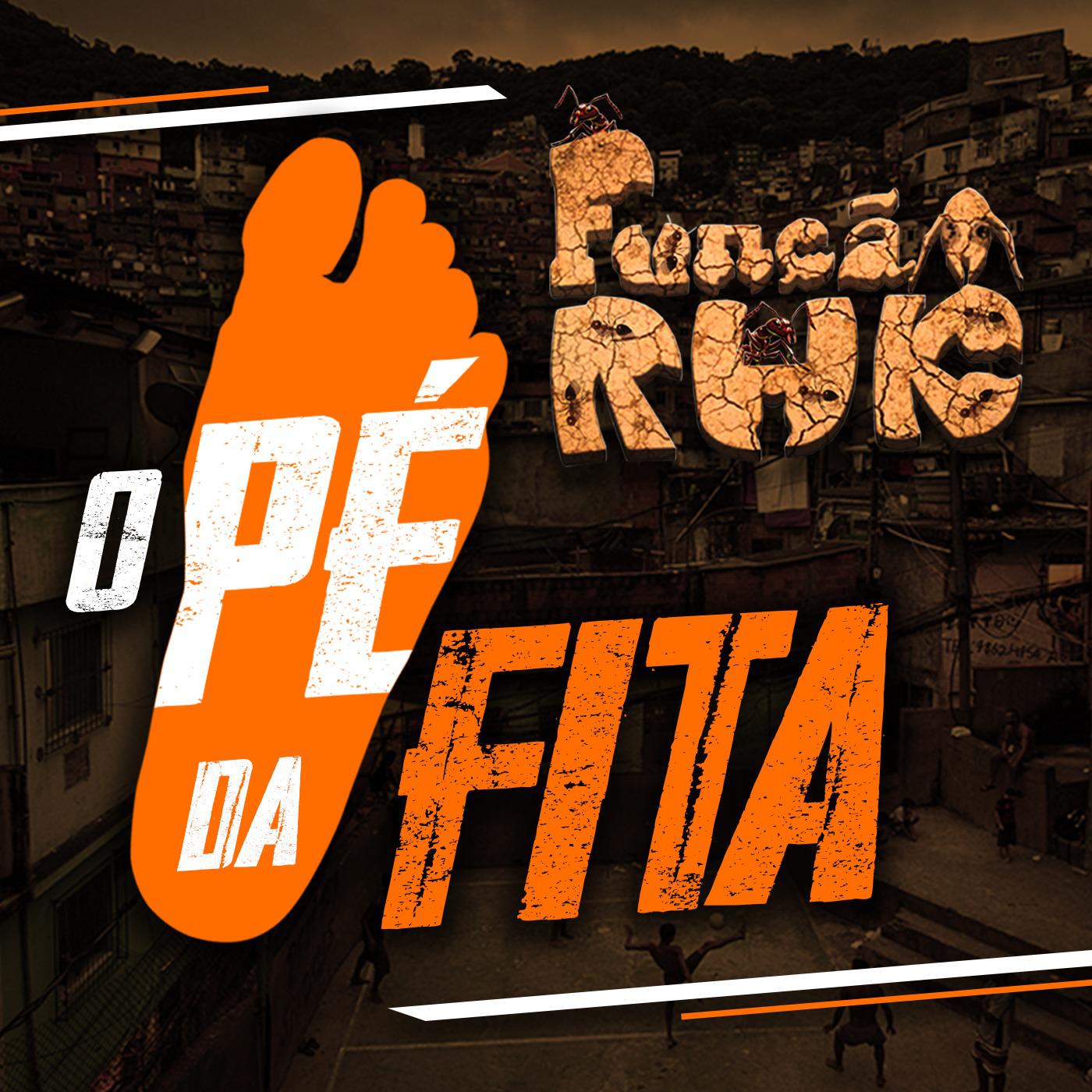 O Pé da Fita