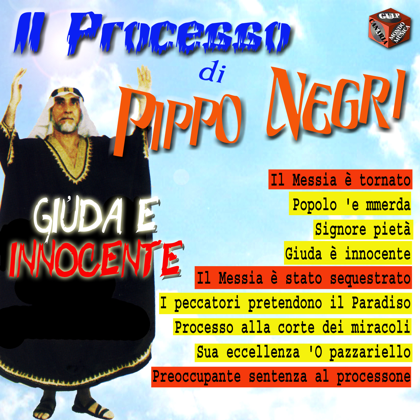 Preoccupante sentenza al processore