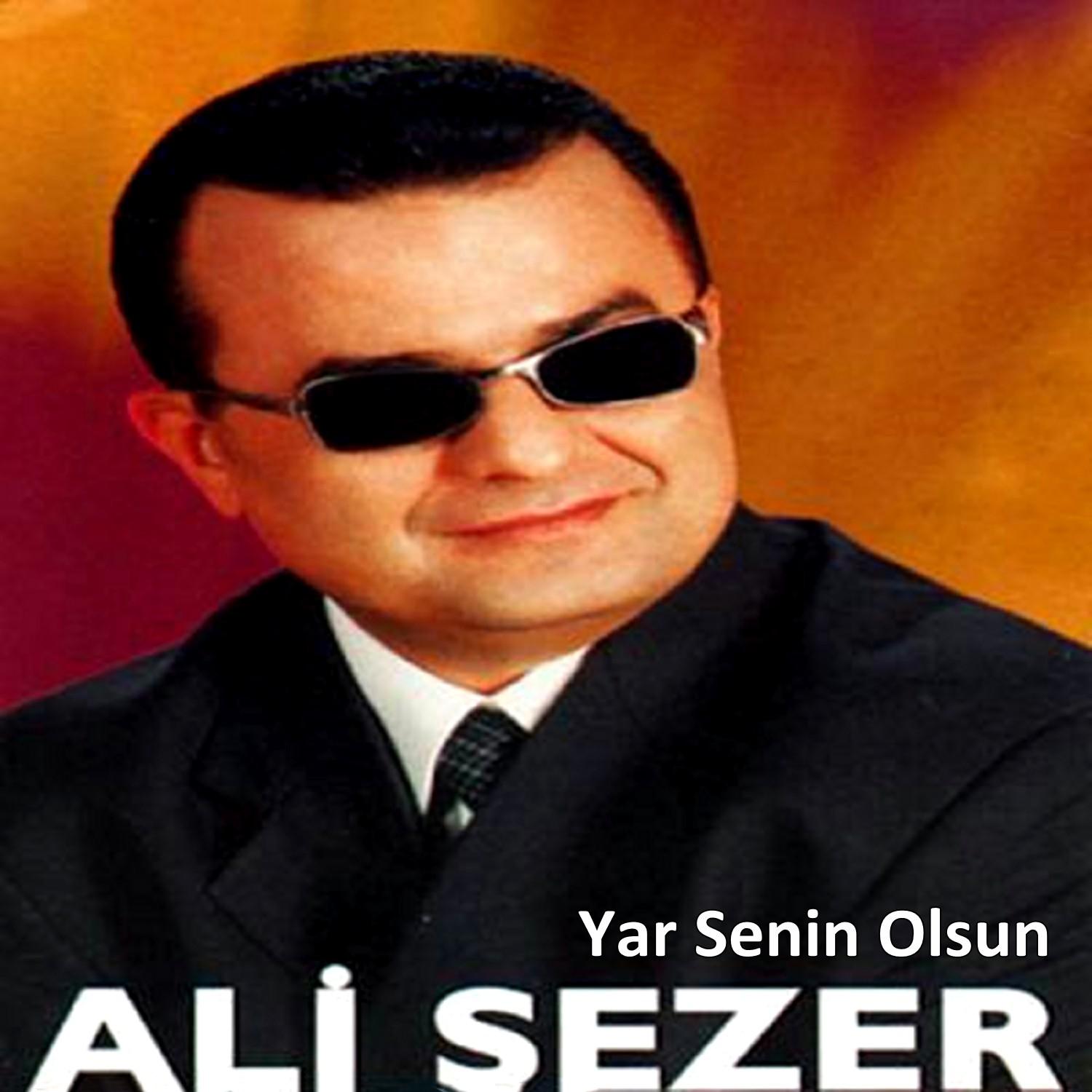 Yar Senin Olsun