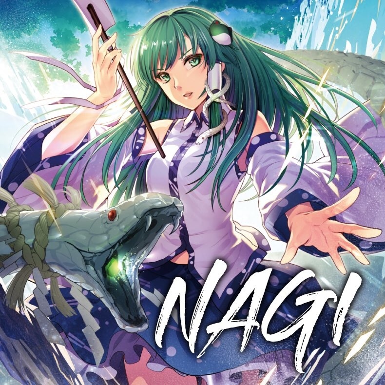 NAGI