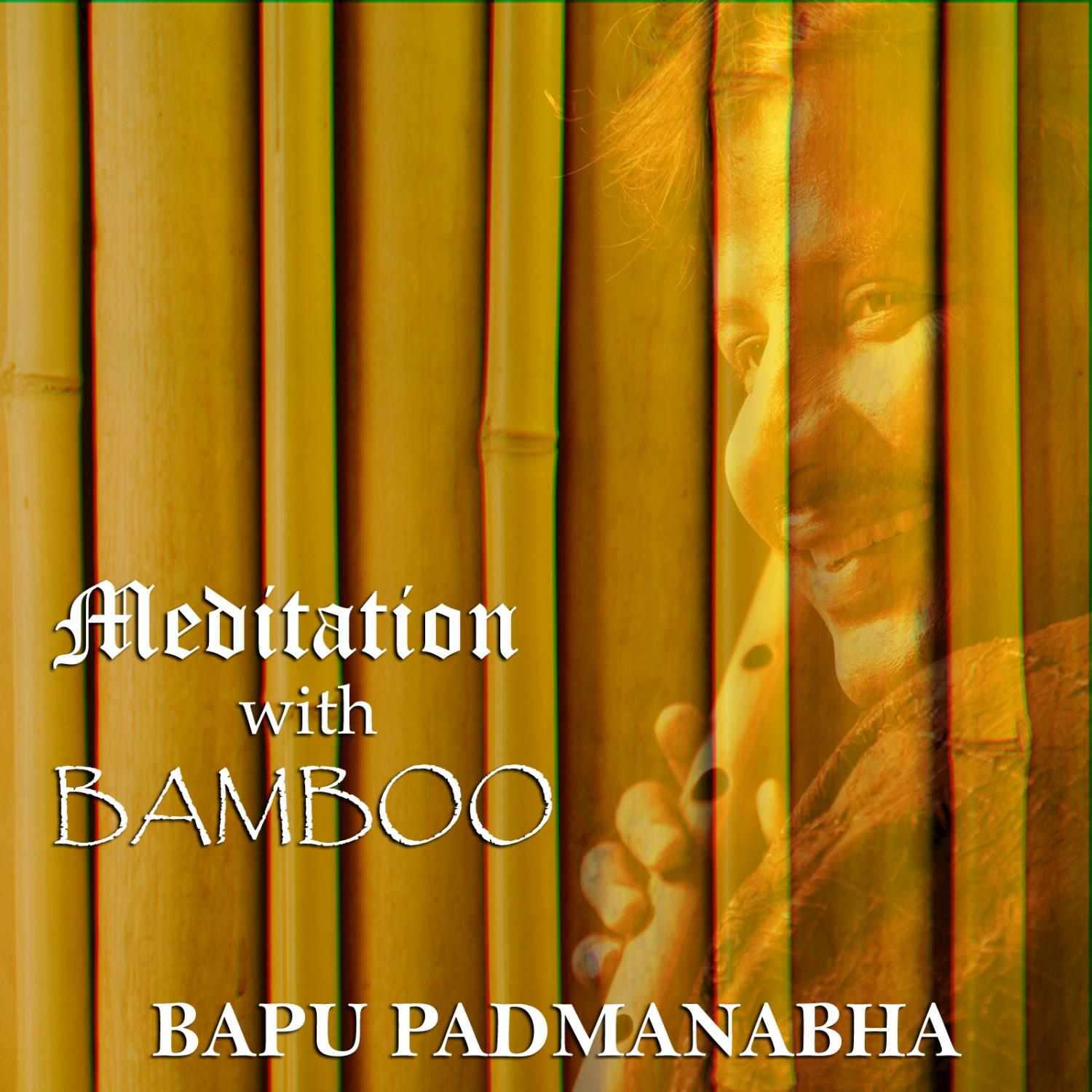 Meditation With Bamboo