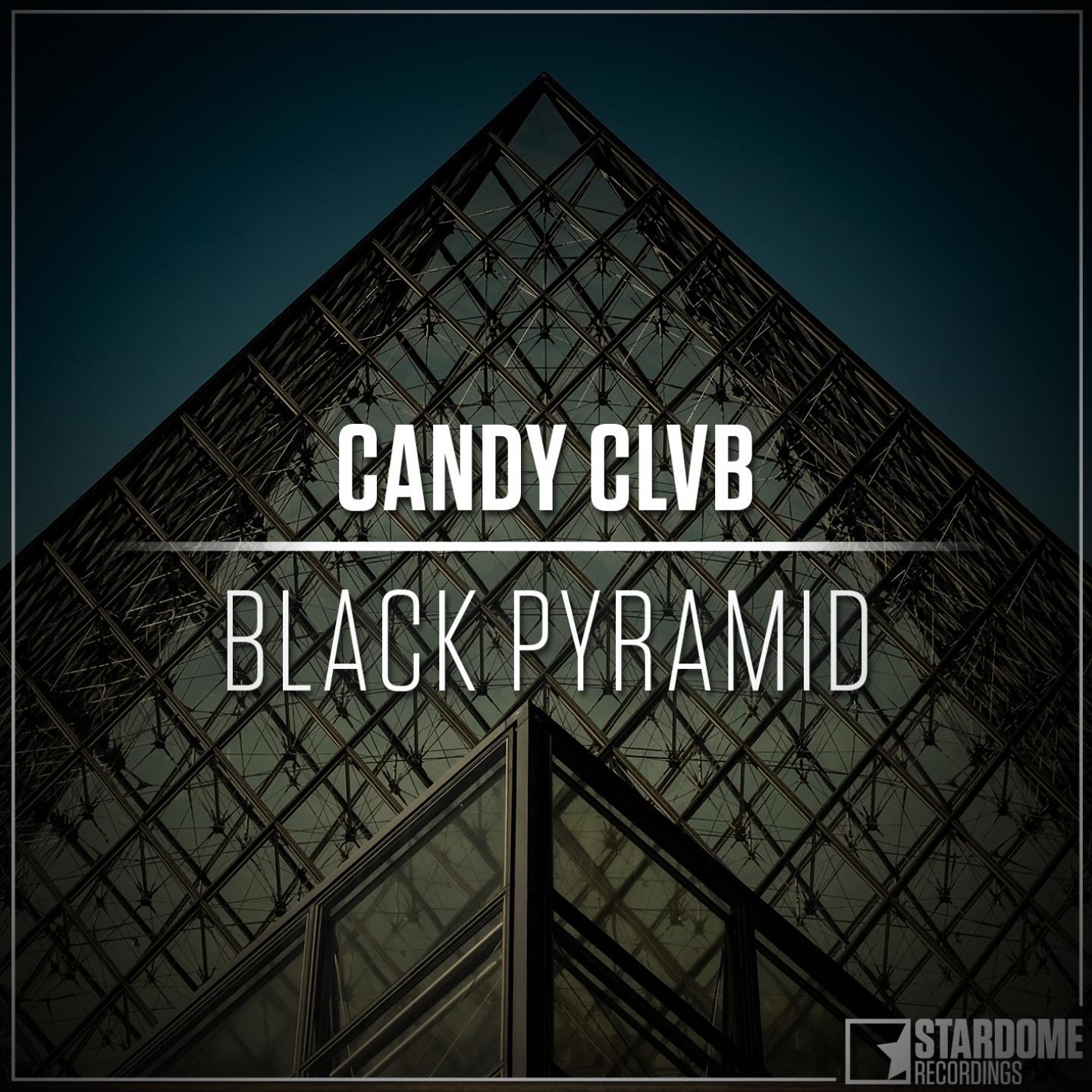 Black Pyramid