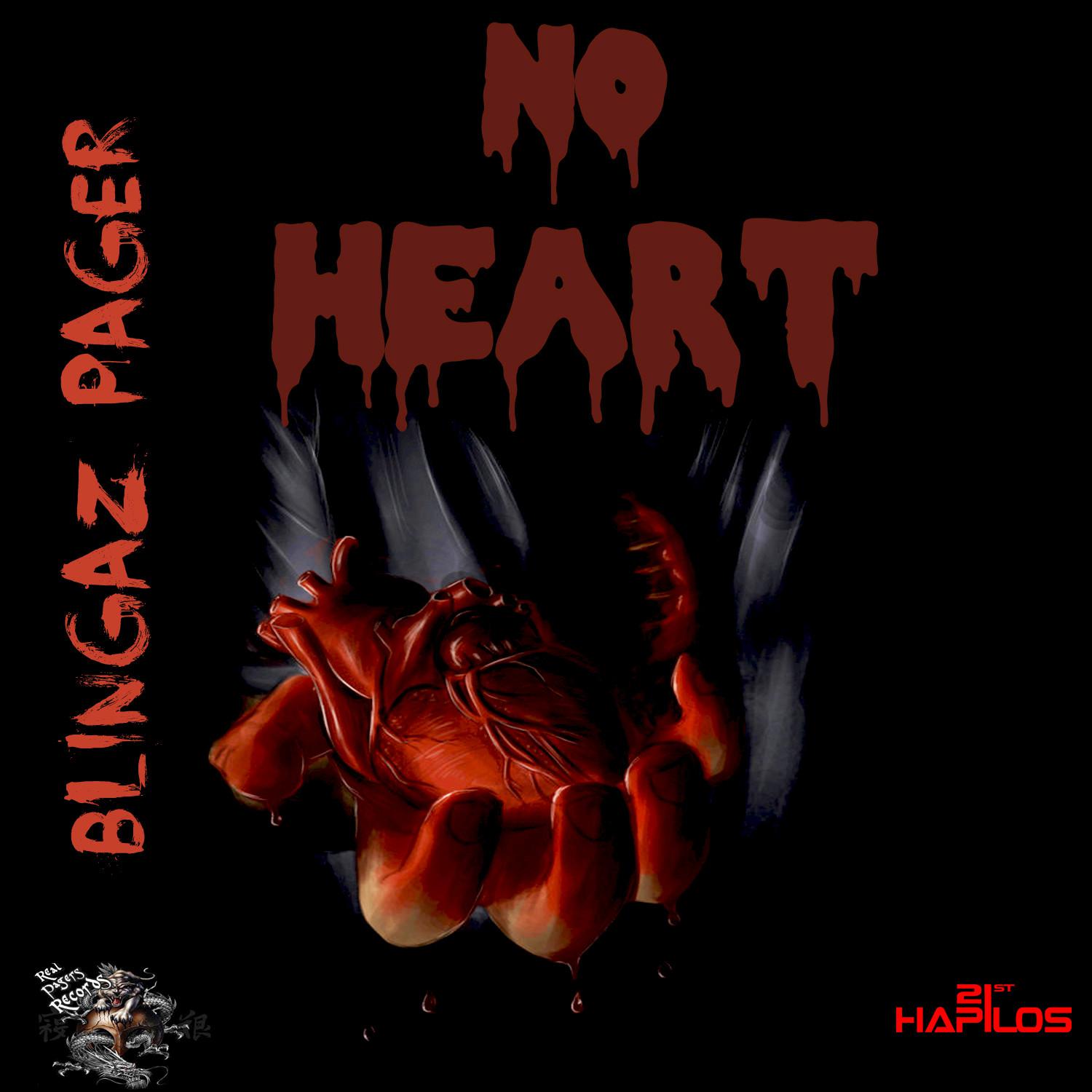 No Heart - Single