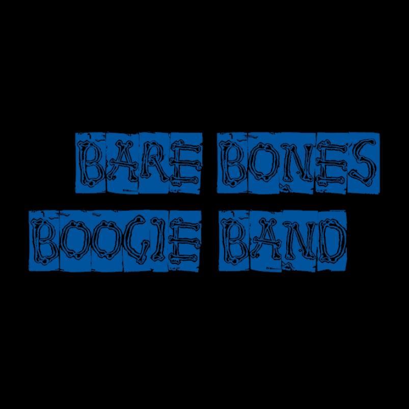 Bare Bones Boogie Band (Blue)