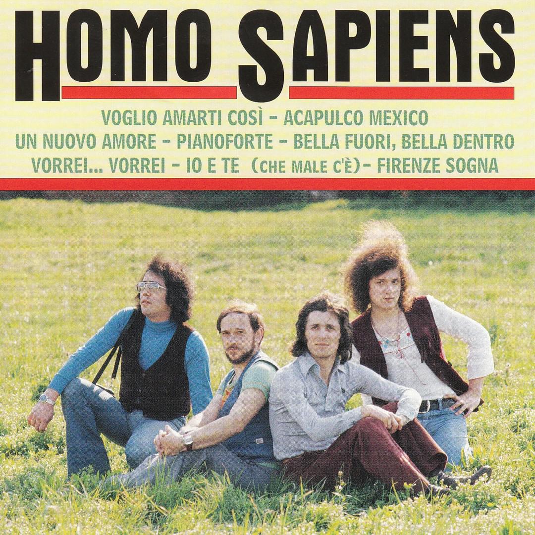 Homo Sapiens