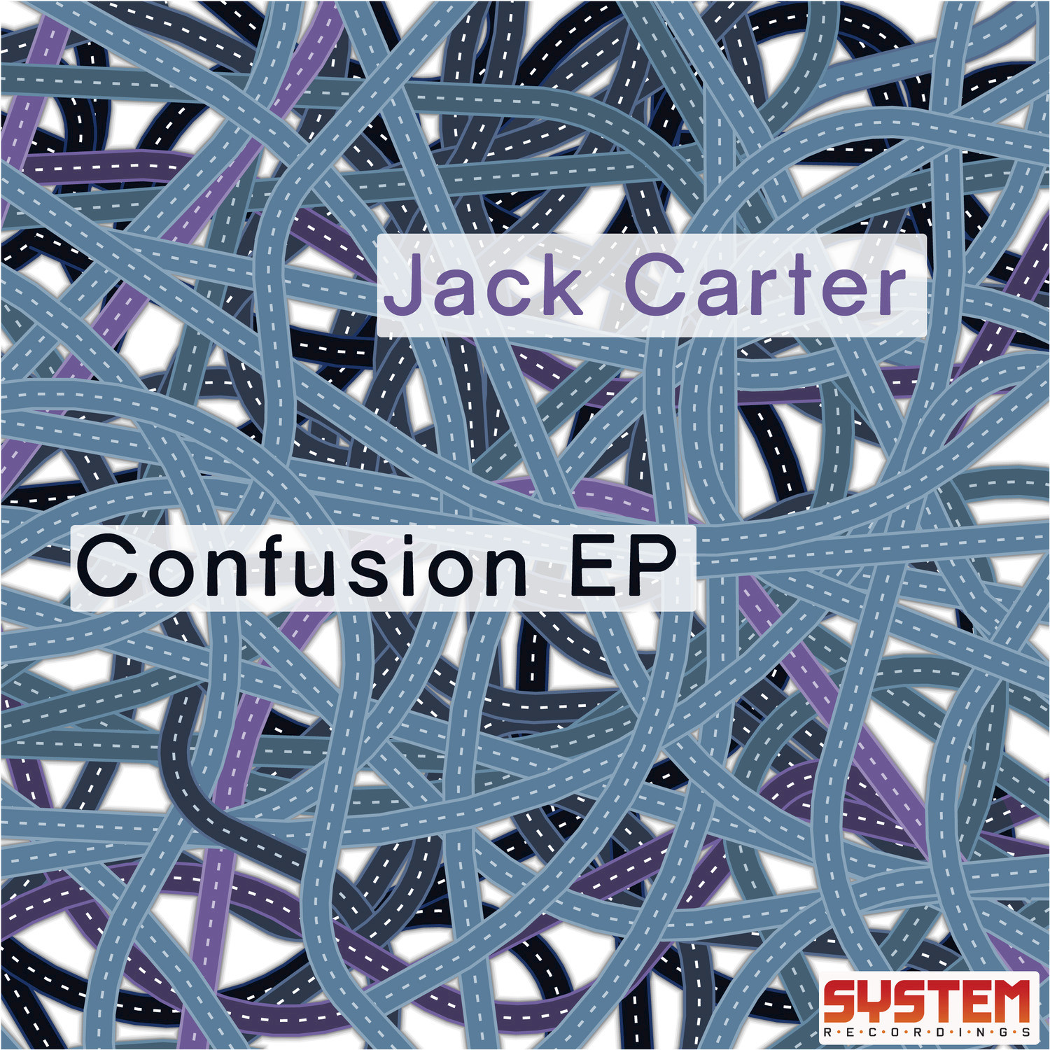 Confusion EP