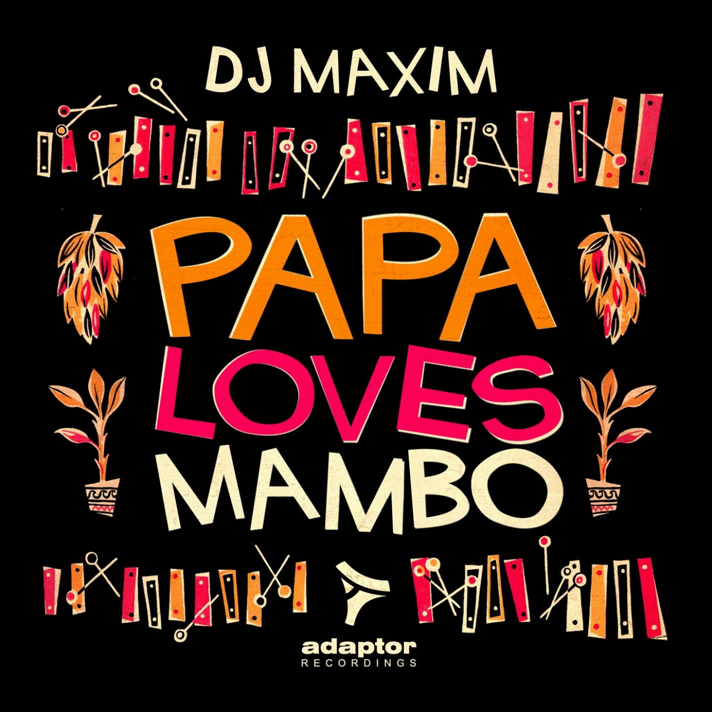 Papa Loves Mambo