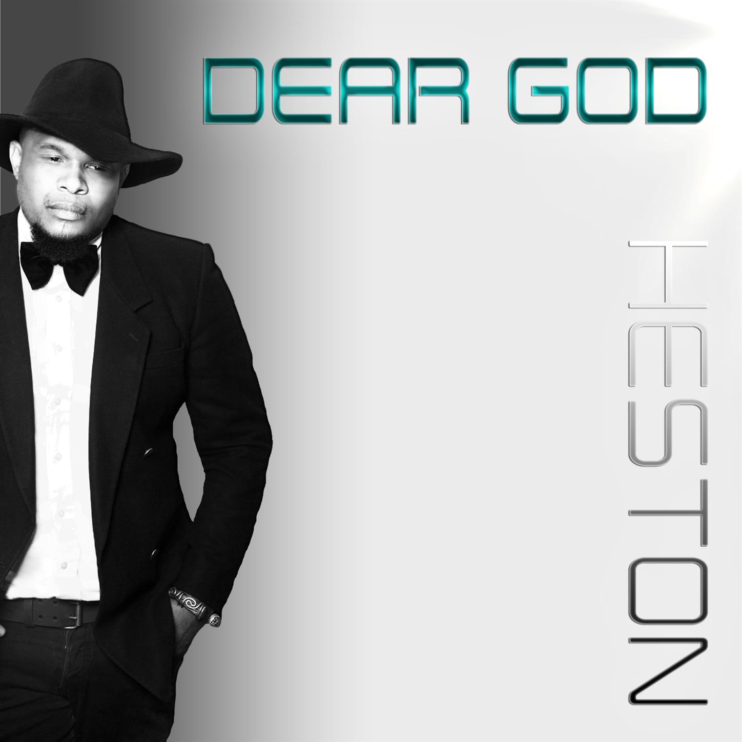 Dear God - Single