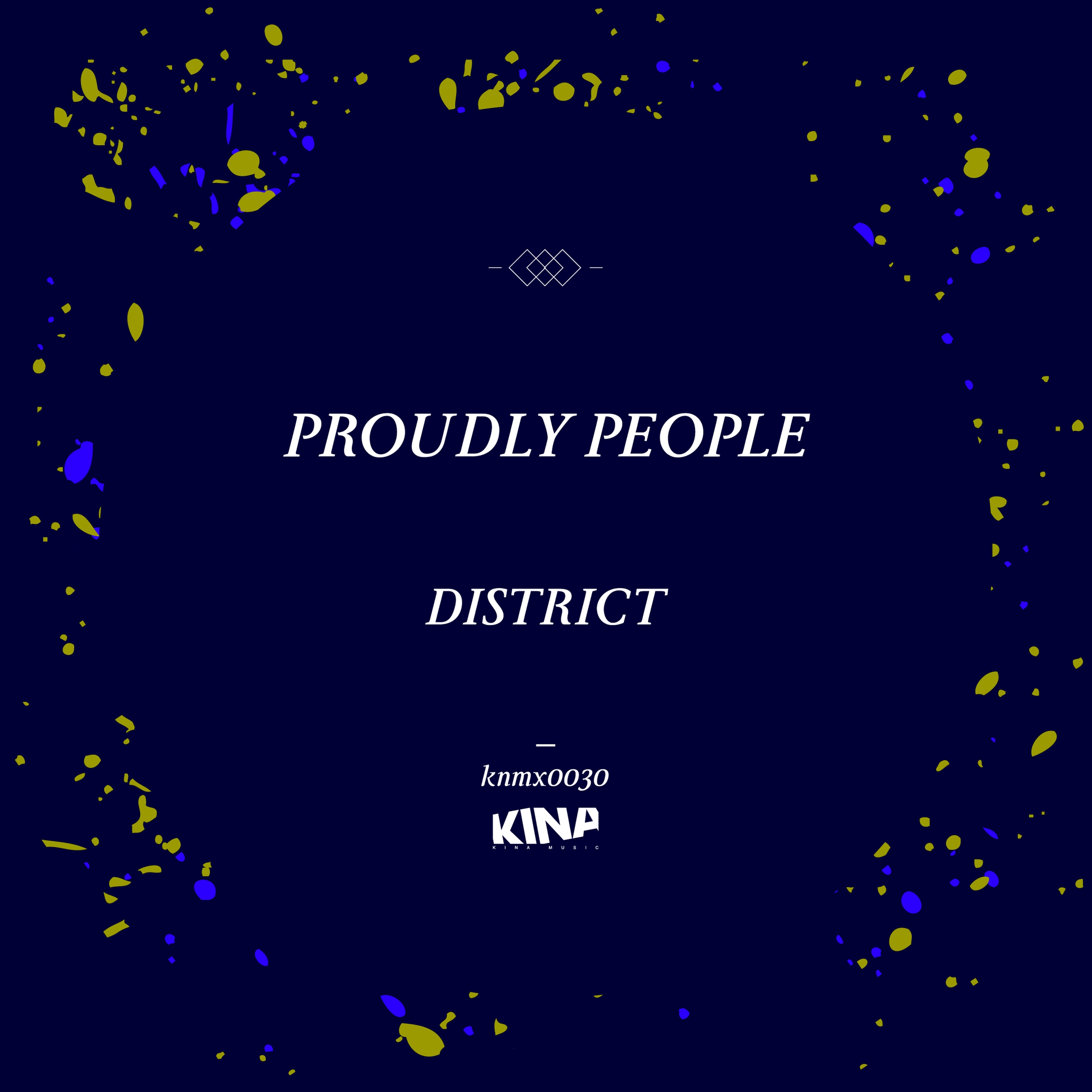 District