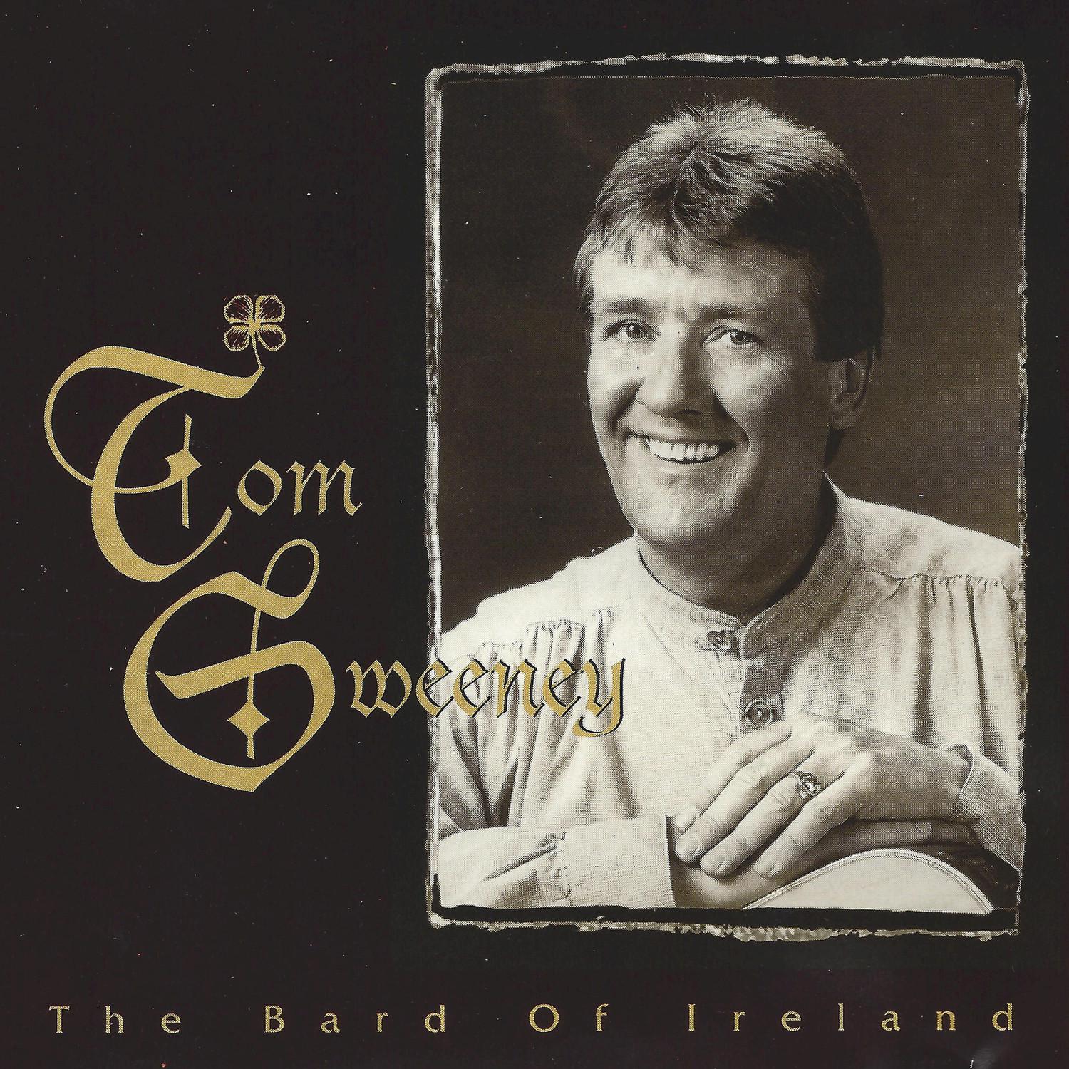 The Bard of Ireland