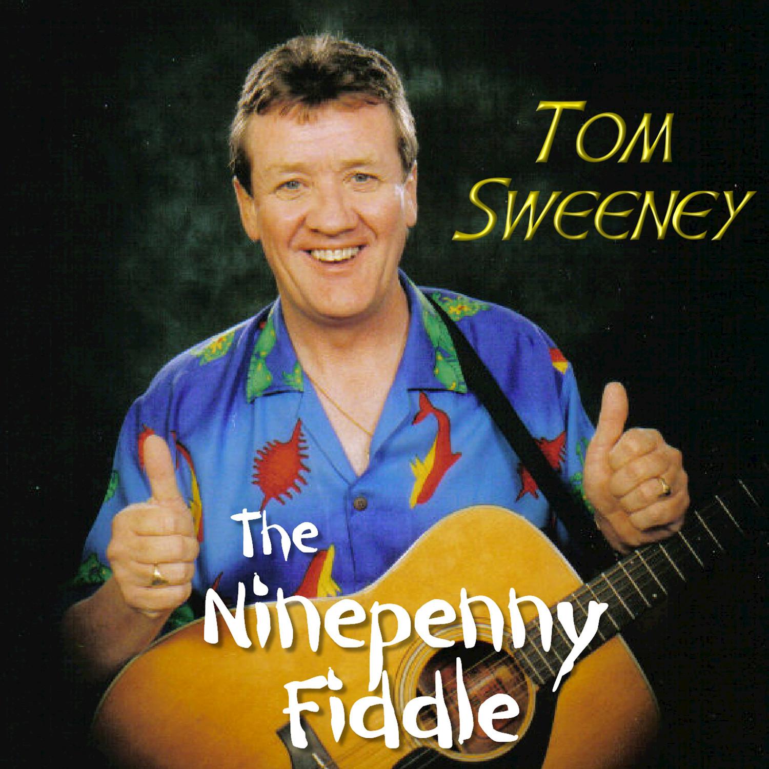 Children's Songbook - The Ninepenny Fiddle