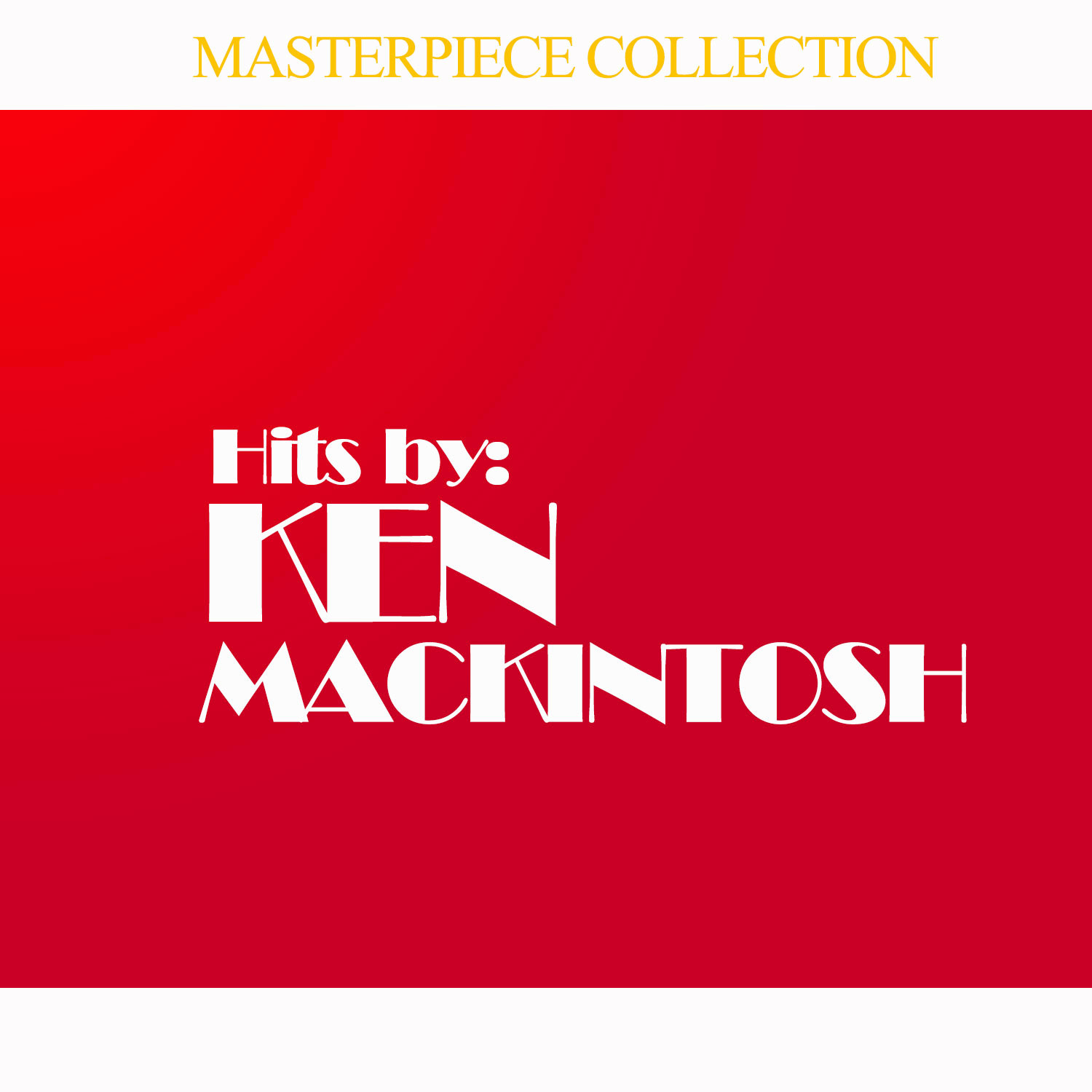 Hits By Ken Mackintosh