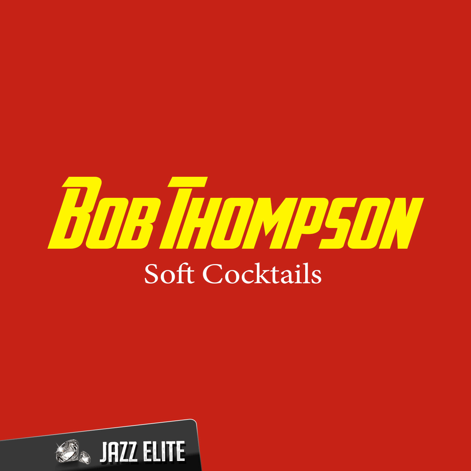 Soft Cocktails