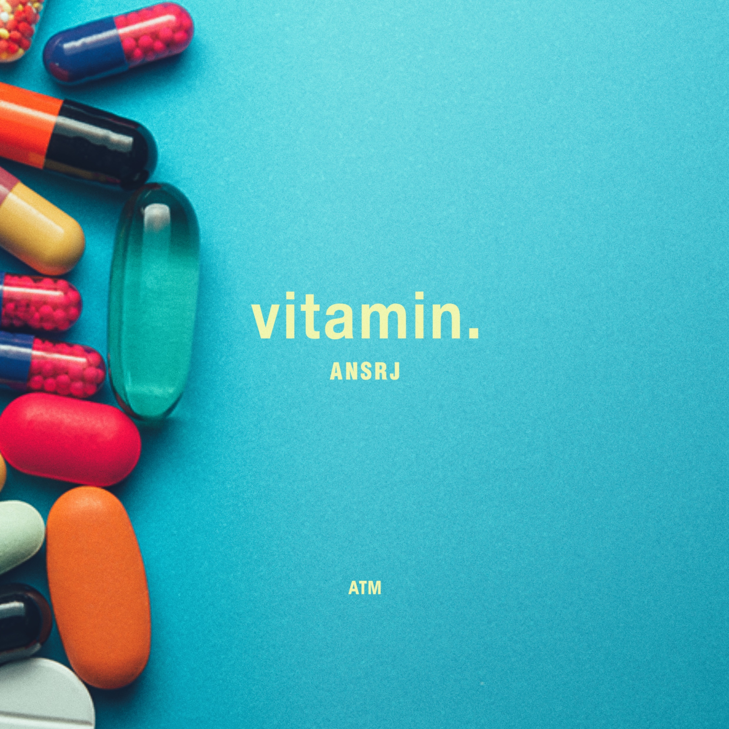 Vitamin.