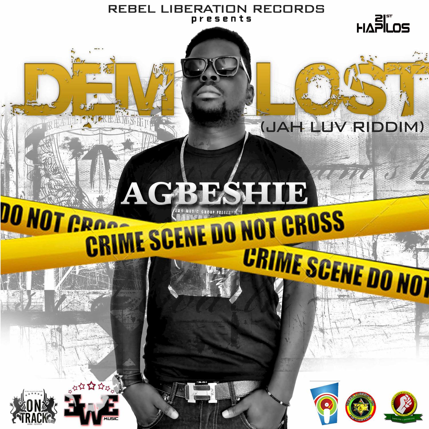 Dem Lost - Single