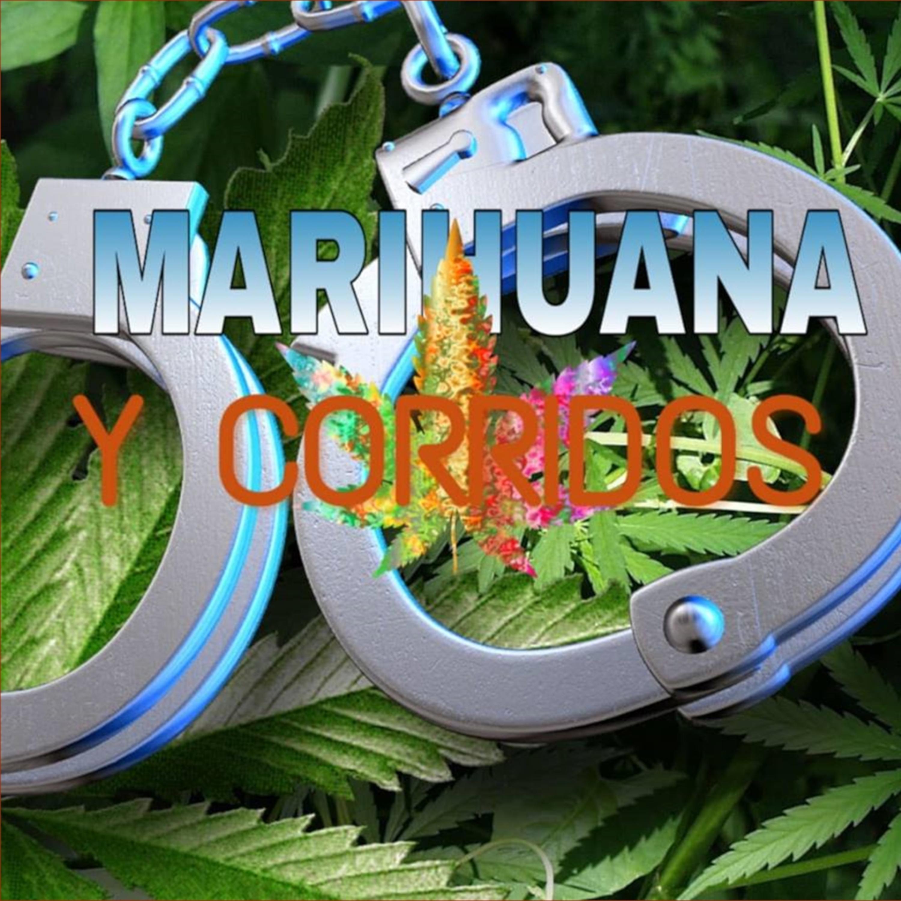 Marihuana Y Corridos