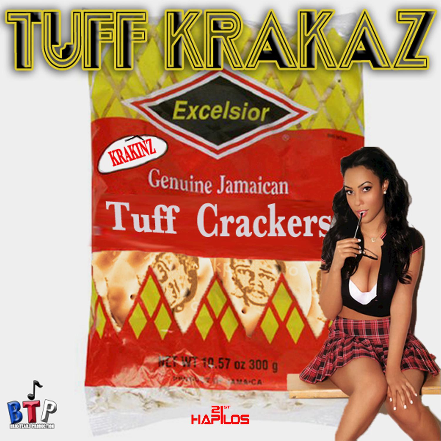 Tuff Crackers - Single