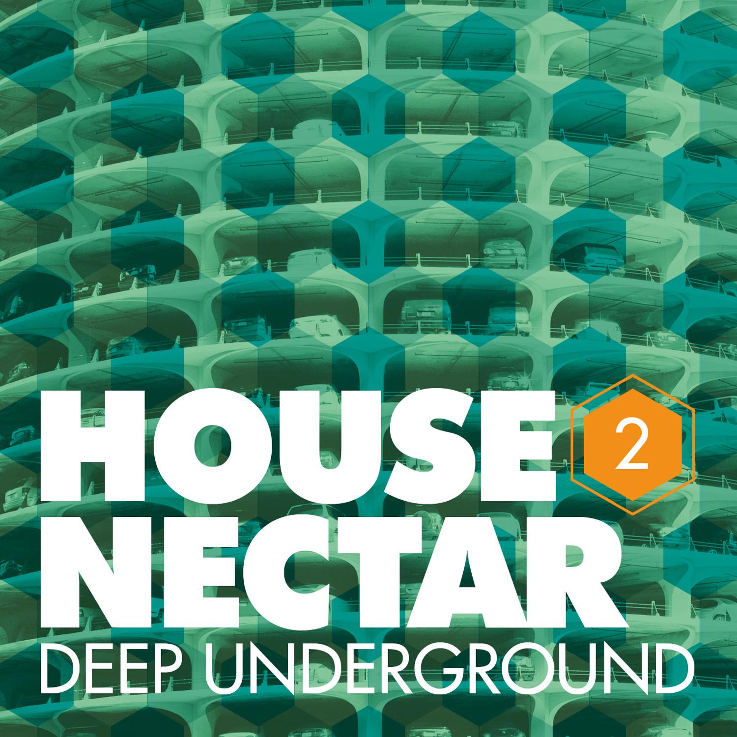 Underground House Nectar, Vol. 2
