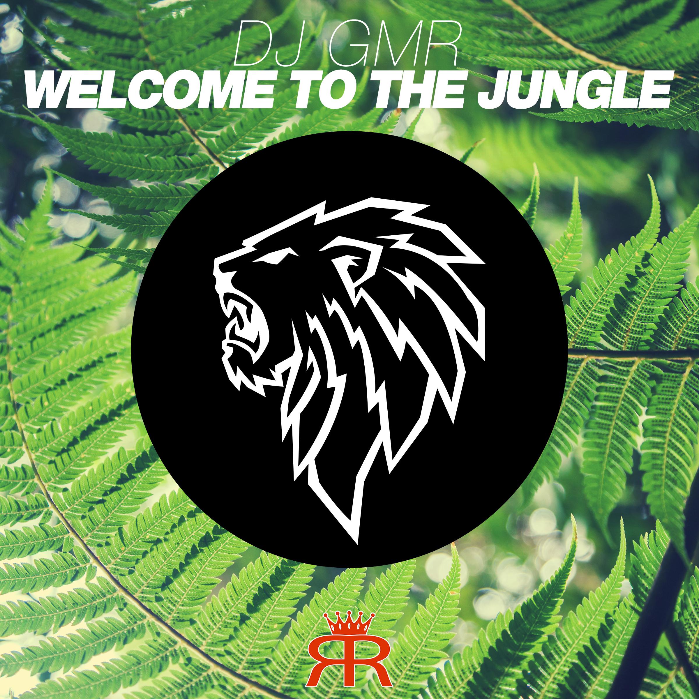 Welcome to the Jungle