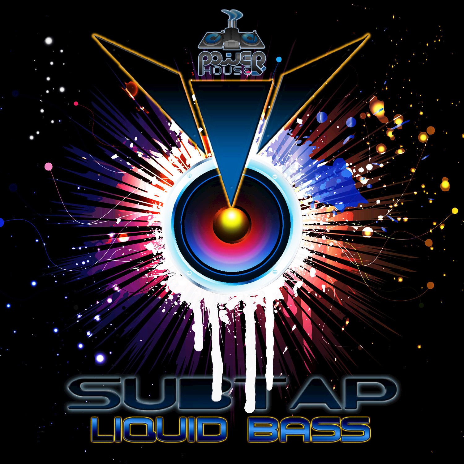 Liquid Bass