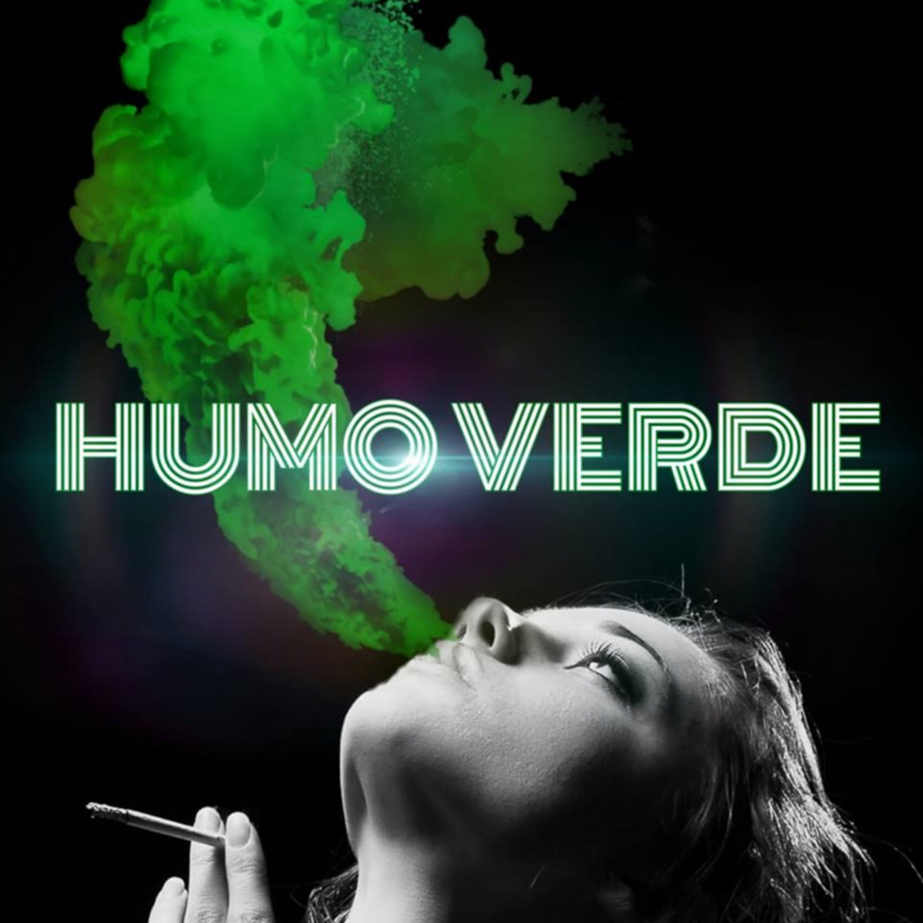 Humo Verde