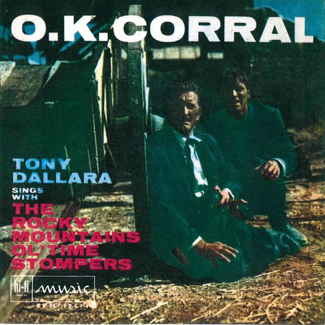 O.k. Corral