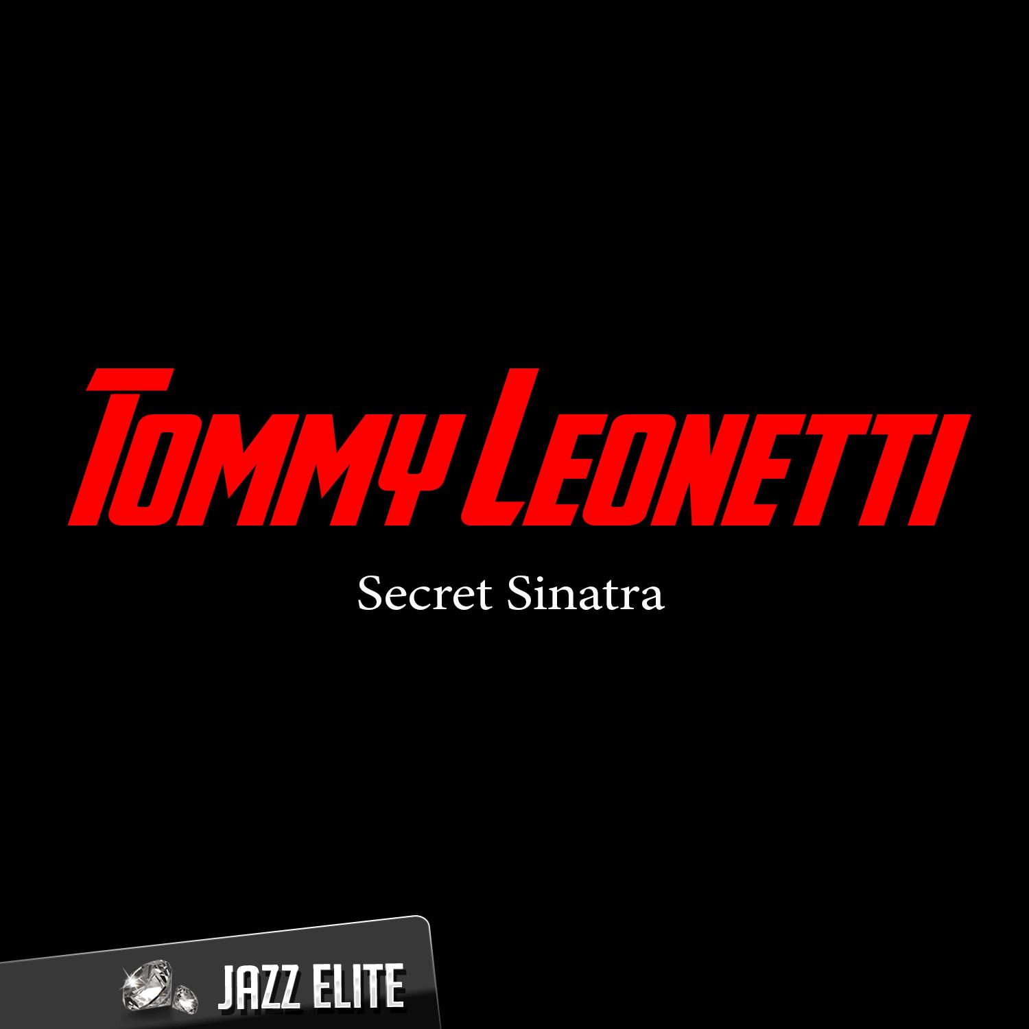 Secret Sinatra