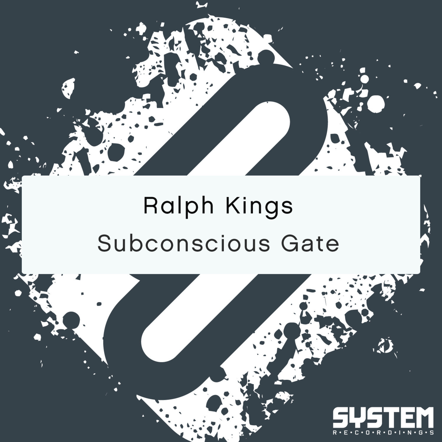 Subconscious Gate