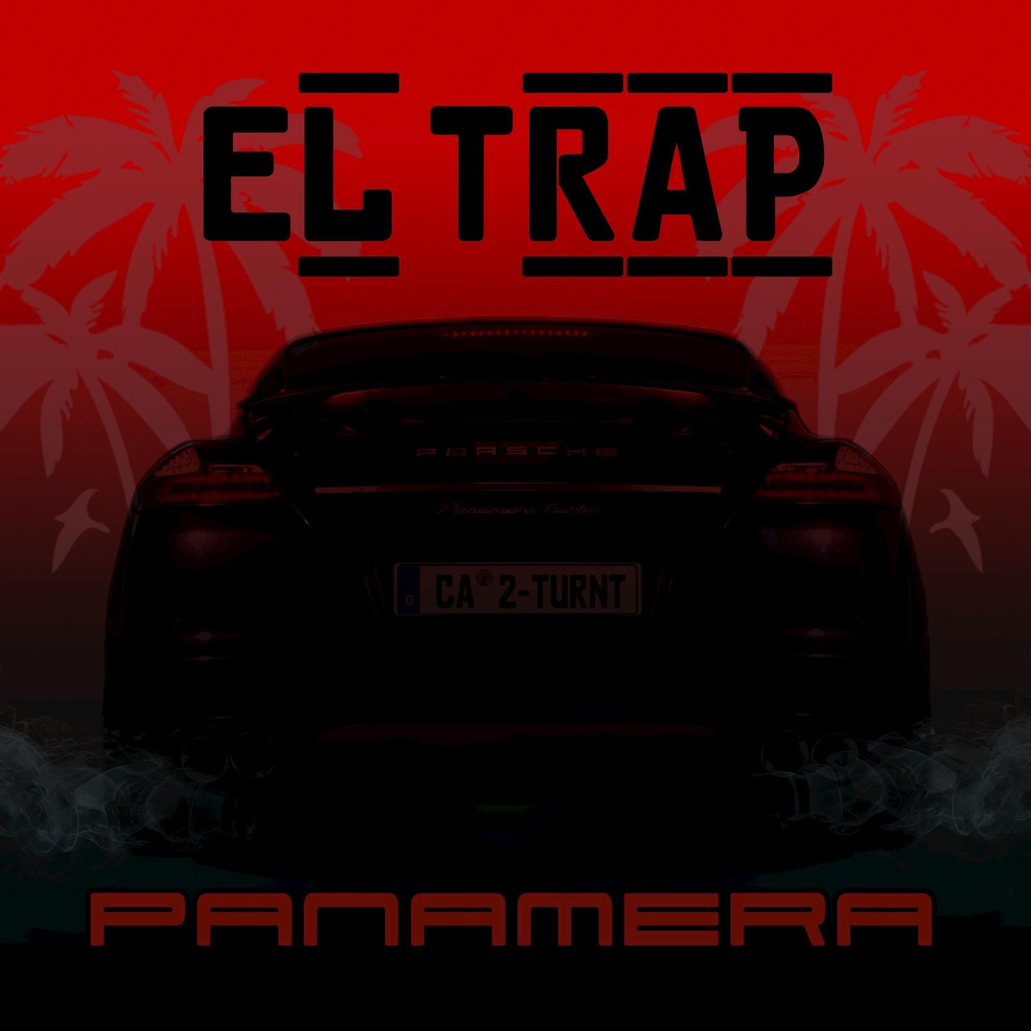 Panamera - Single