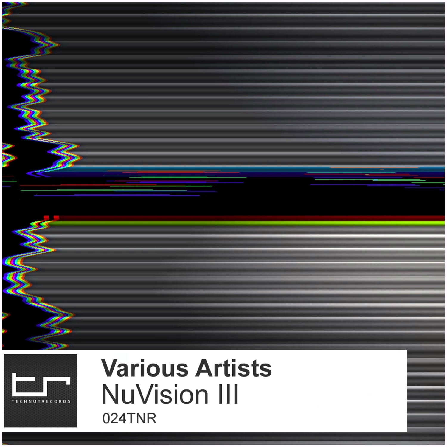 Nuvision 3