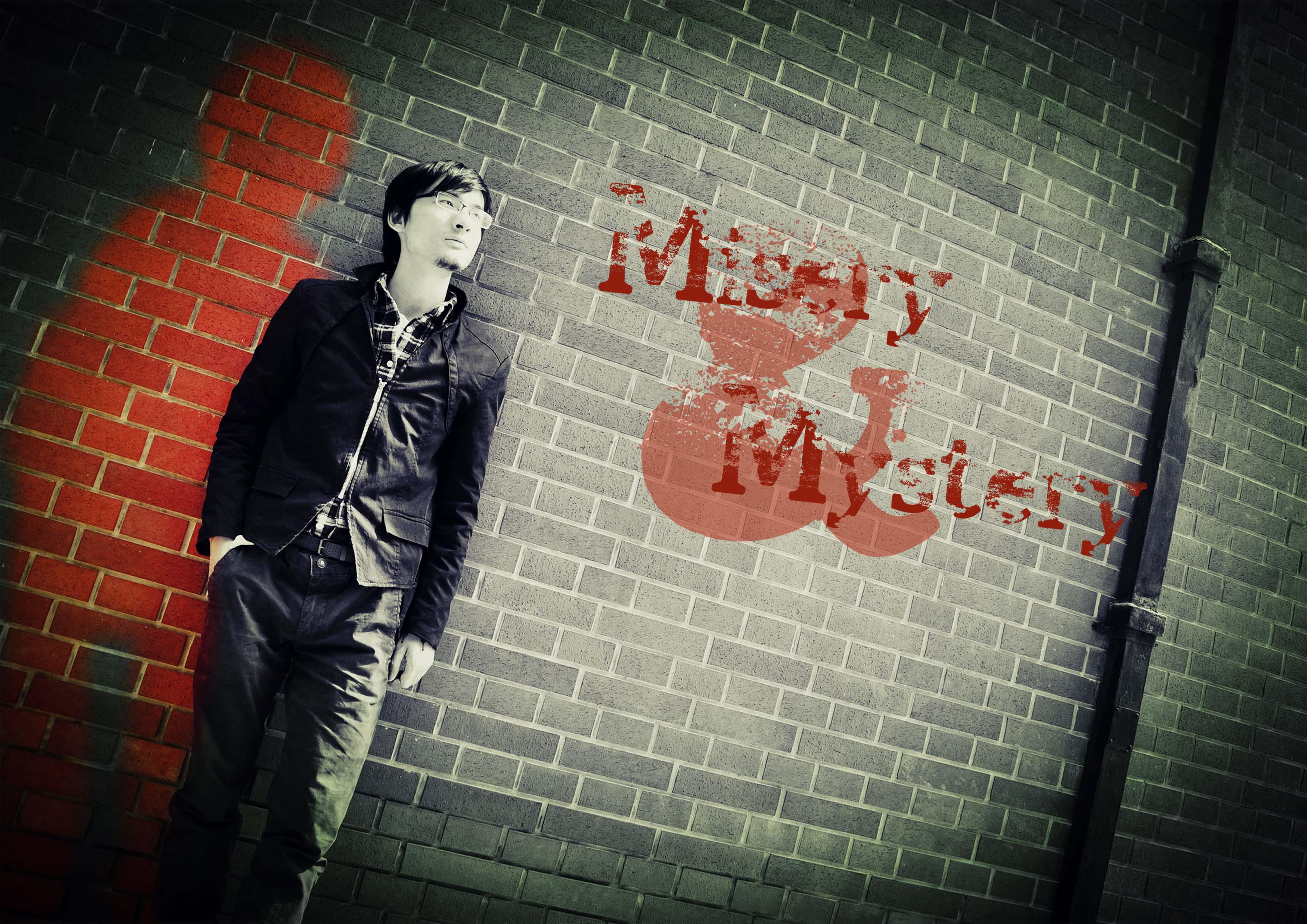 Misery & Mystery