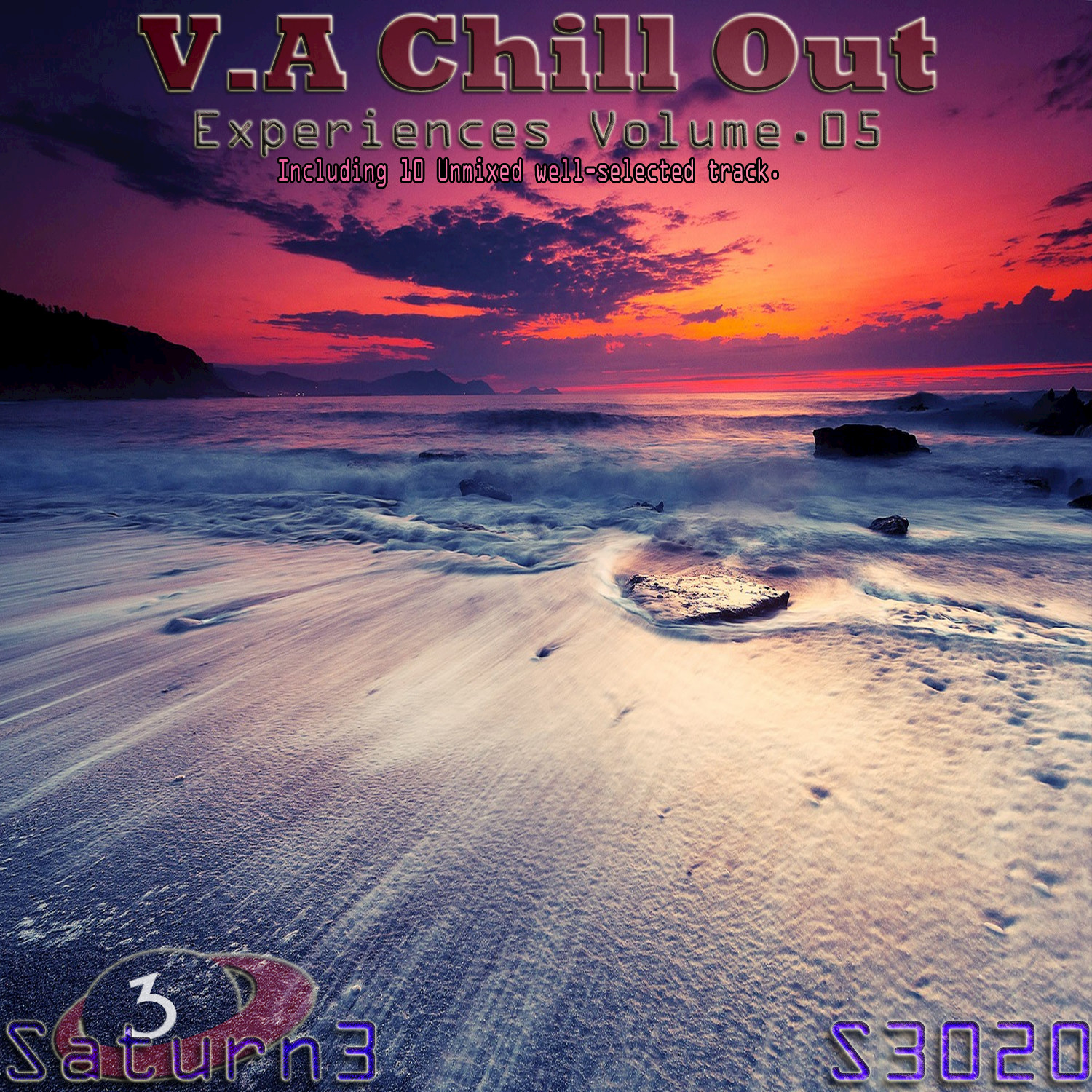 V.A Chill Out Experiences Vol. 5