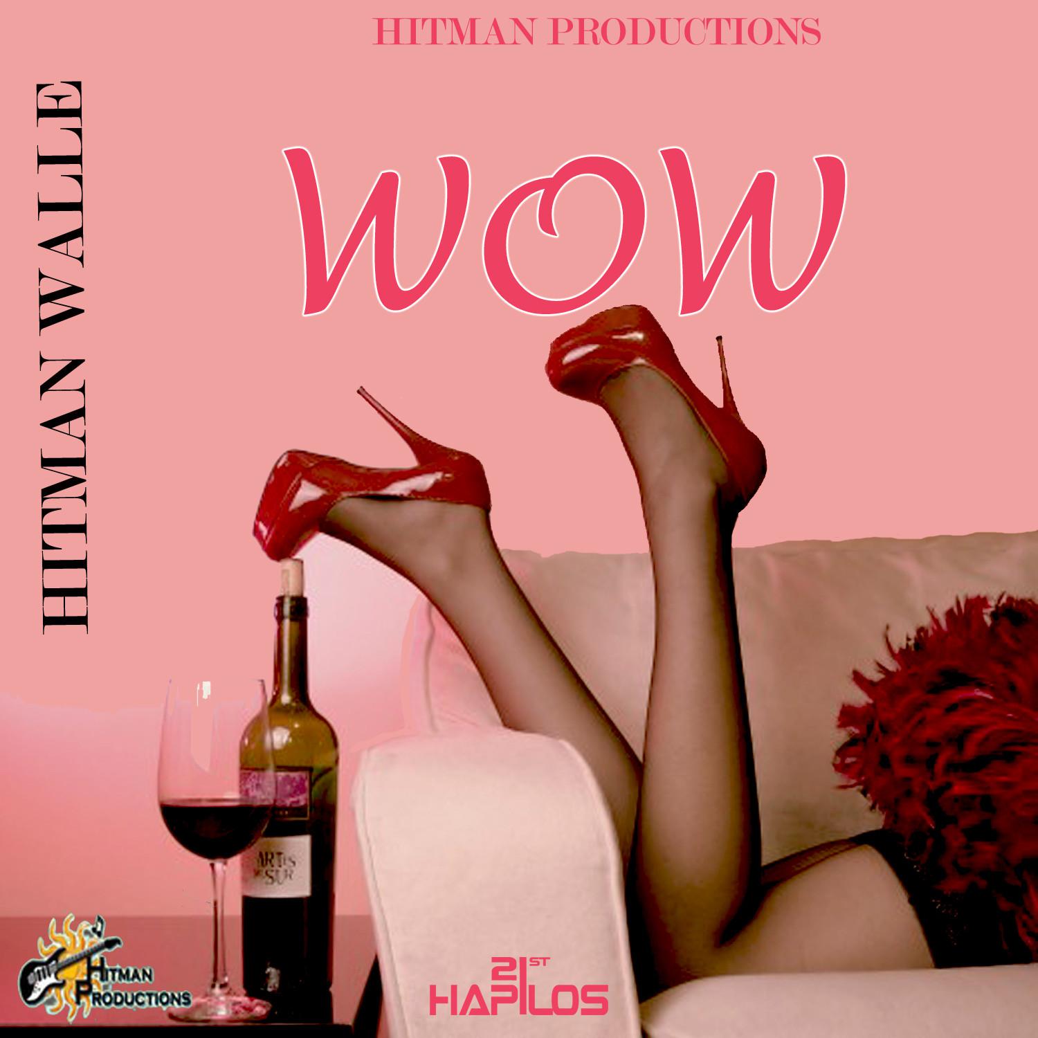 Wow - Single